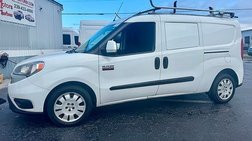 2021 Ram ProMaster City SLT