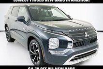 2024 Mitsubishi Outlander PHEV SEL