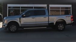 2023 Ford Super Duty F-250 Lariat