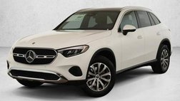 2025 Mercedes-Benz GLC-Class GLC 300 4MATIC