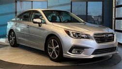 2018 Subaru Legacy 2.5i Limited