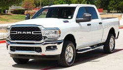 2024 Ram Ram Pickup 2500 Big Horn
