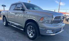 2009 Dodge Ram 1500 Laramie