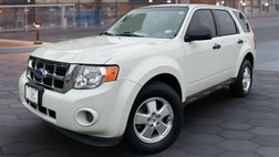 2011 Ford Escape XLS