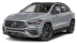 2024 Mercedes-Benz GLA-Class AMG GLA 35