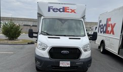 2021 Ford Transit 350 HD
