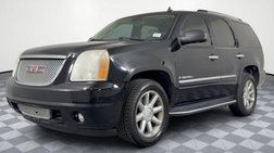2009 GMC Yukon Denali