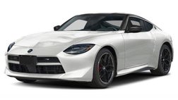 2027 Nissan Z Performance