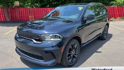 2023 Dodge Durango R/T