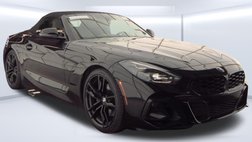 2024 BMW Z4 sDrive30i