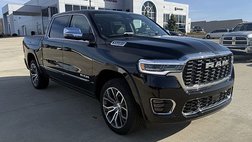 2026 Ram Ram Pickup 1500 Tungsten
