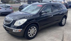 2012 Buick Enclave Leather