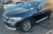 2019 BMW X4 xDrive30i