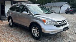 2010 Honda CR-V EX-L