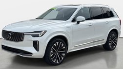 2026 Volvo XC90 T8 Core