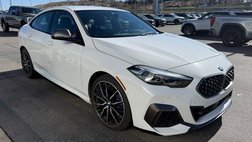 2020 BMW 2 Series M235i xDrive Gran Coupe