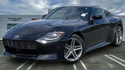 2023 Nissan Z Sport