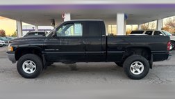 1998 Dodge Ram 2500 ST