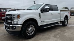 2020 Ford Super Duty F-250 XLT