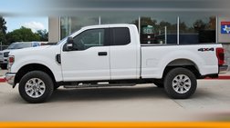 2021 Ford Super Duty F-250 XLT