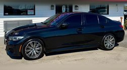 2022 BMW 3 Series M340i xDrive