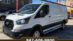 2023 Ford Transit 250