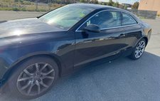 2012 Audi A5 2.0T quattro Premium