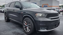 2020 Dodge Durango SRT