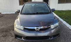 2009 Honda Civic Hybrid Hybrid