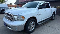 2017 Ram Ram Pickup 1500 Big Horn
