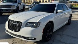 2021 Chrysler 300 S V6
