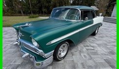 1956 Chevrolet 2dr Hardtop 