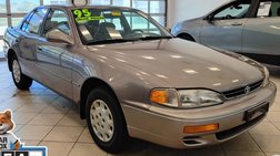 1995 Toyota Camry LE