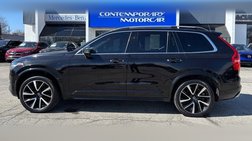 2018 Volvo XC90 T6 Momentum