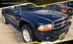 2003 Dodge Durango SLT Plus