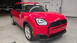 2025 MINI Countryman Cooper S ALL4