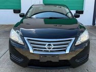 2014 Nissan Sentra SV