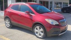 2015 Buick Encore Base