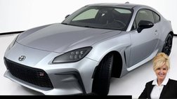 2023 Toyota GR86 Premium