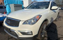 2016 Infiniti QX50 Base