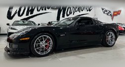 2009 Chevrolet Corvette Z06