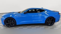 2022 Chevrolet Camaro LT1
