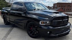 2005 Dodge Ram SRT-10 Base