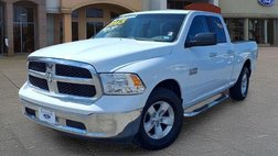 2013 Ram Ram Pickup 1500 SLT