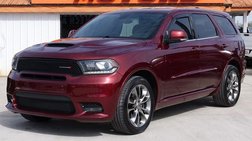 2019 Dodge Durango R/T