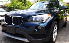 2013 BMW X1 sDrive28i