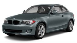 2013 BMW 1 Series 128i