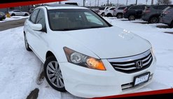 2012 Honda Accord EX-L