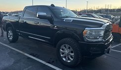 2019 Ram Ram Pickup 2500 Limited