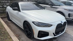 2024 BMW 4 Series M440i xDrive
